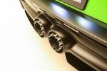 Toyota GR Supra Wasabi Concept 2019 года